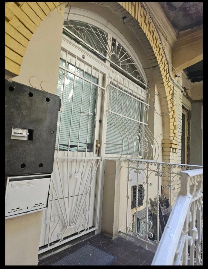 בודפשט 7Dab Apartment Bezeredj Contactless Self -Check-In מראה חיצוני תמונה