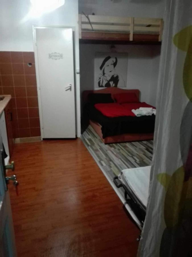 בודפשט 7Dab Apartment Bezeredj Contactless Self -Check-In מראה חיצוני תמונה